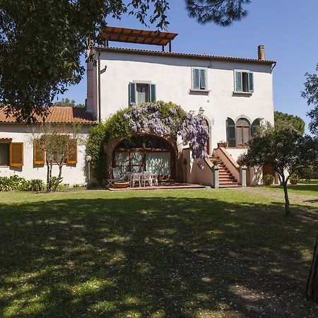 Residence La Canova II Grosseto Exterior foto