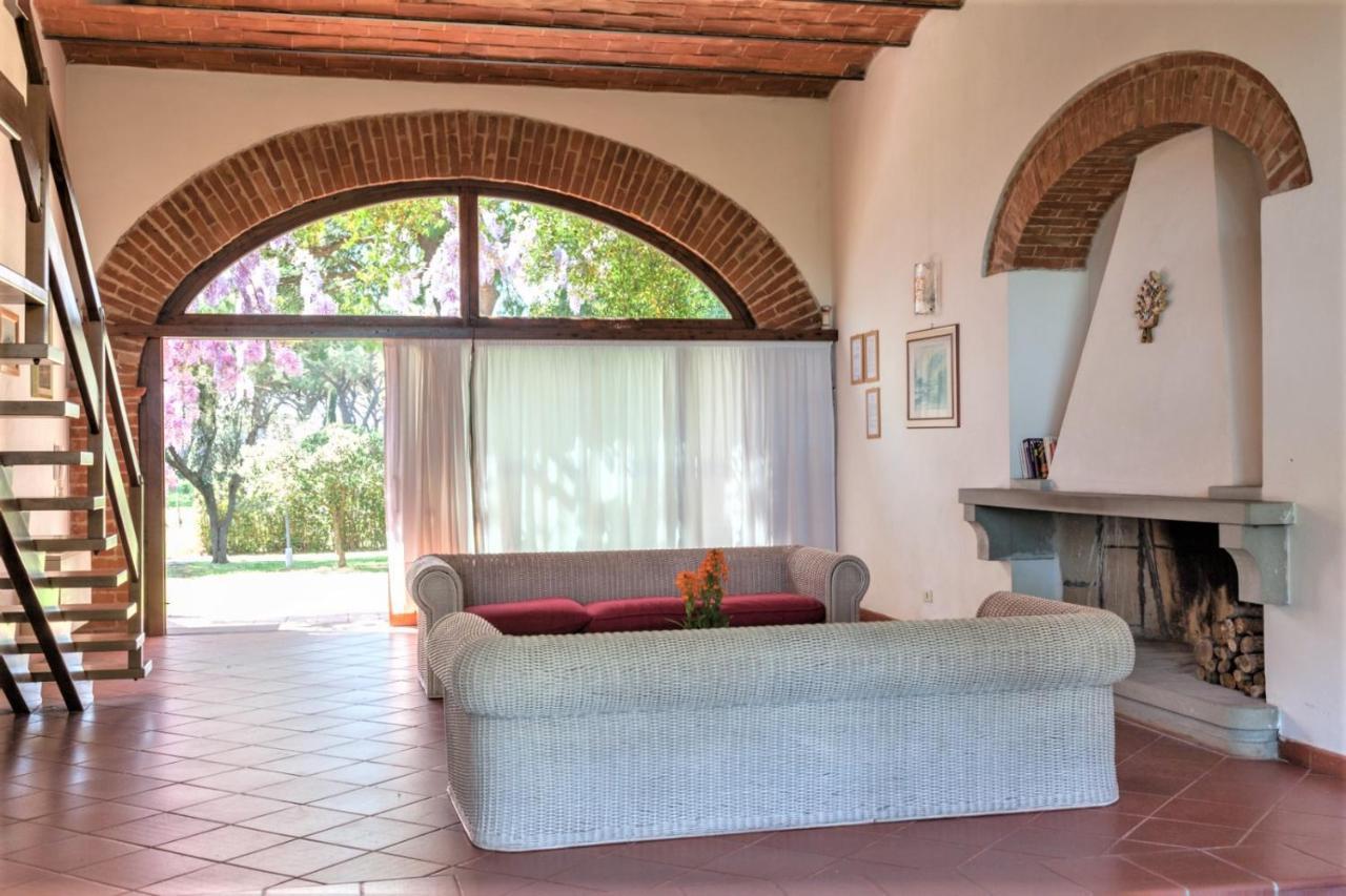 Residence La Canova II Grosseto Exterior foto