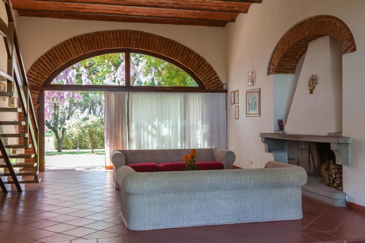 Residence La Canova II Grosseto Exterior foto