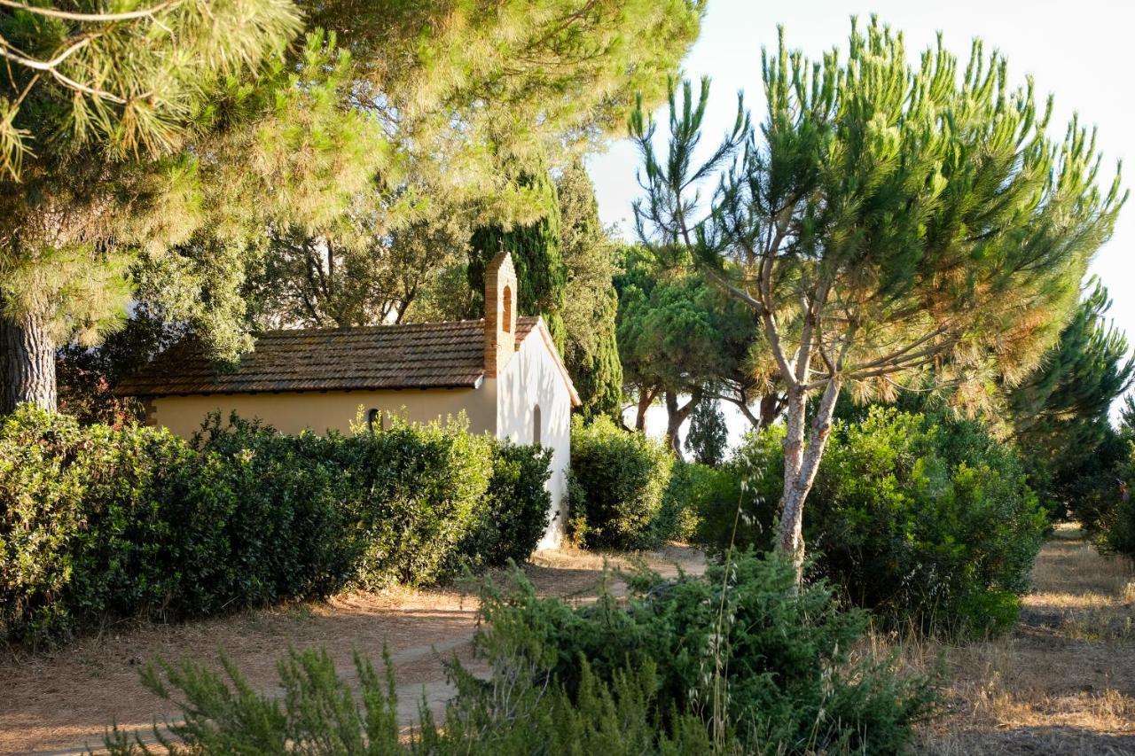 Residence La Canova II Grosseto Exterior foto