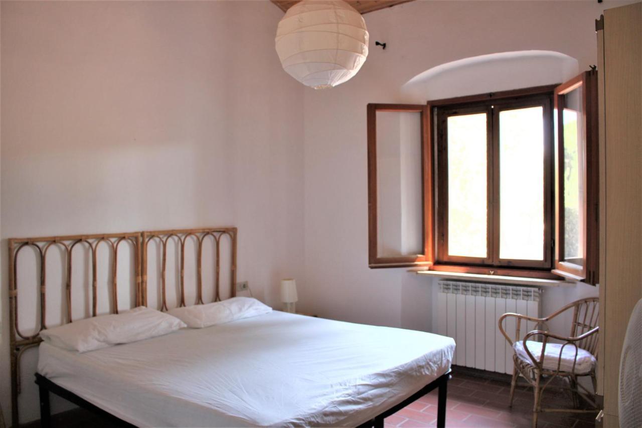 Residence La Canova II Grosseto Exterior foto