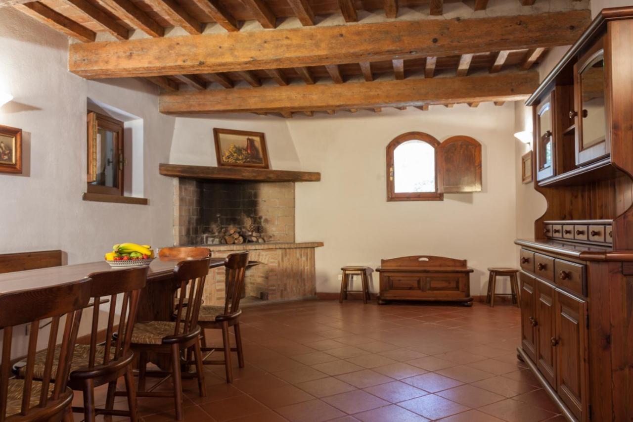 Residence La Canova II Grosseto Exterior foto