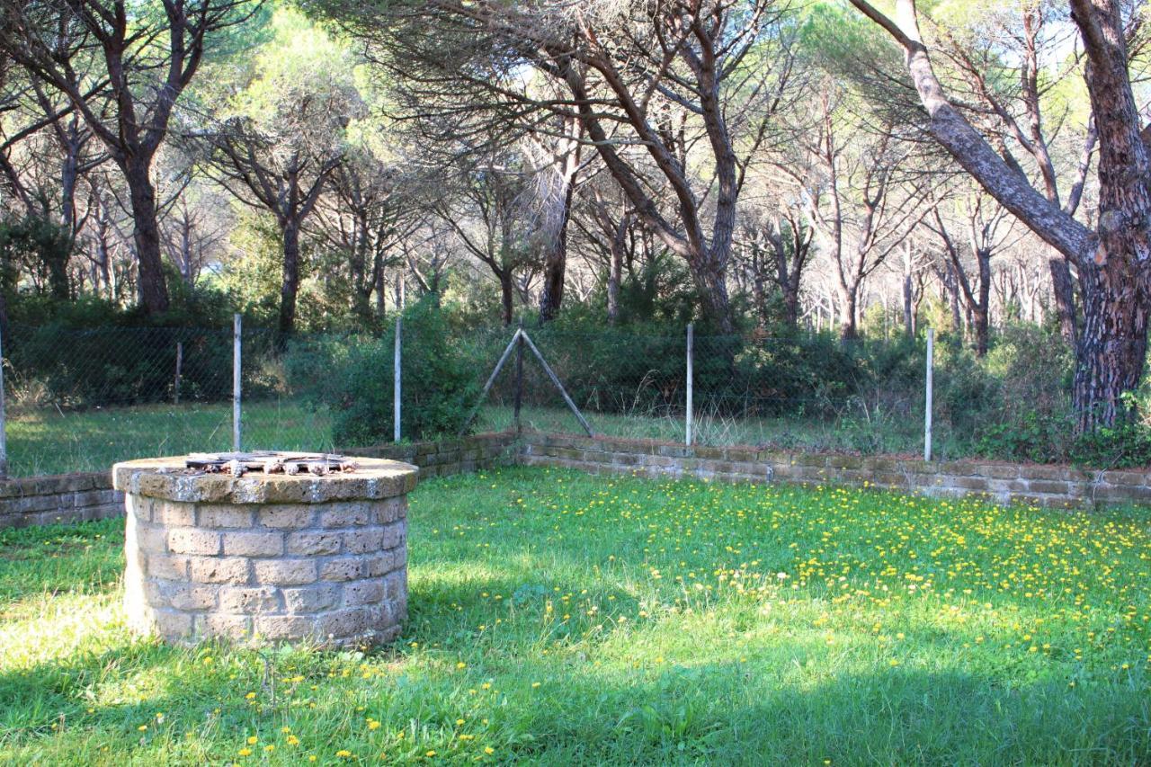 Residence La Canova II Grosseto Exterior foto