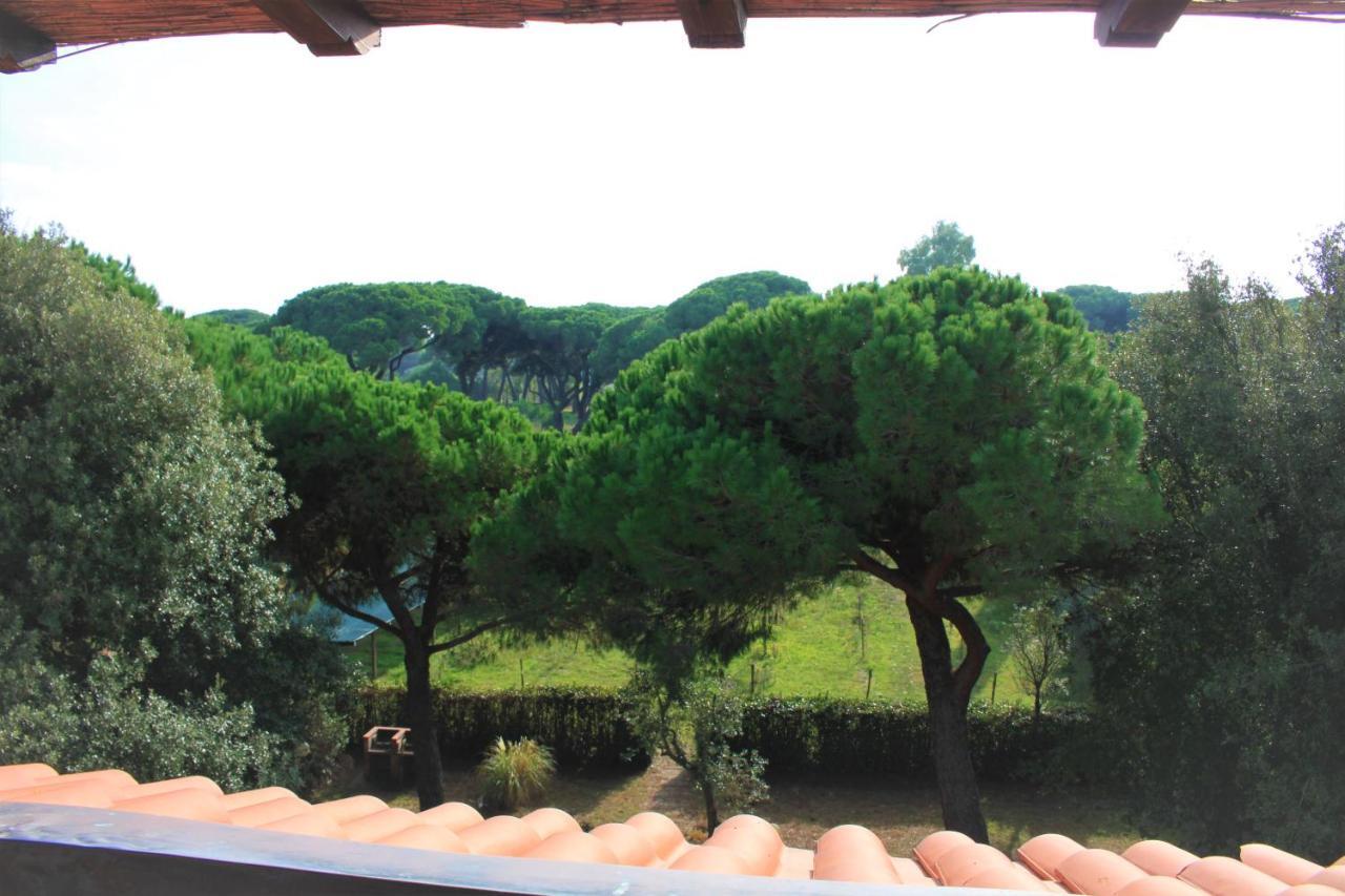 Residence La Canova II Grosseto Exterior foto