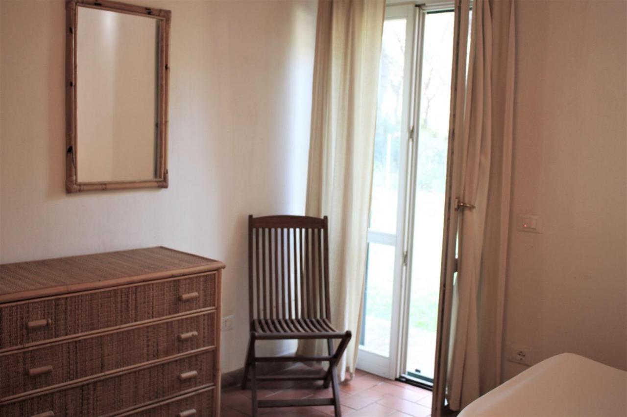Residence La Canova II Grosseto Exterior foto