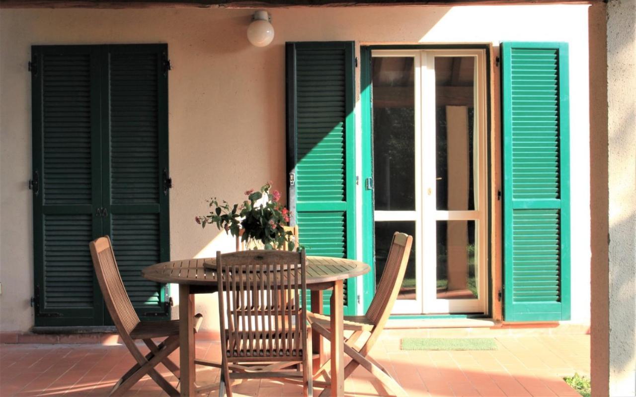 Residence La Canova II Grosseto Exterior foto